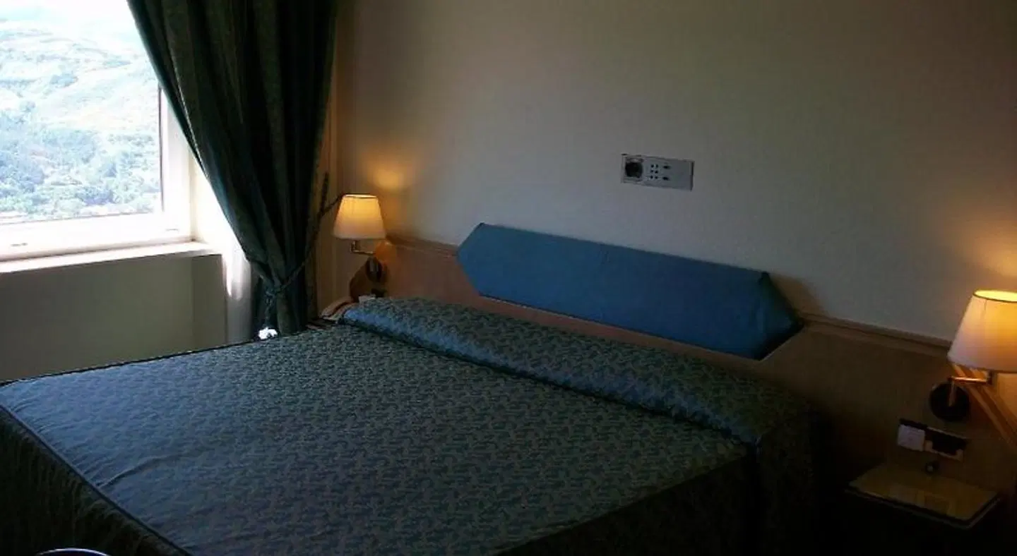 Grande Albergo Potenza ROOM_EXAMPLE