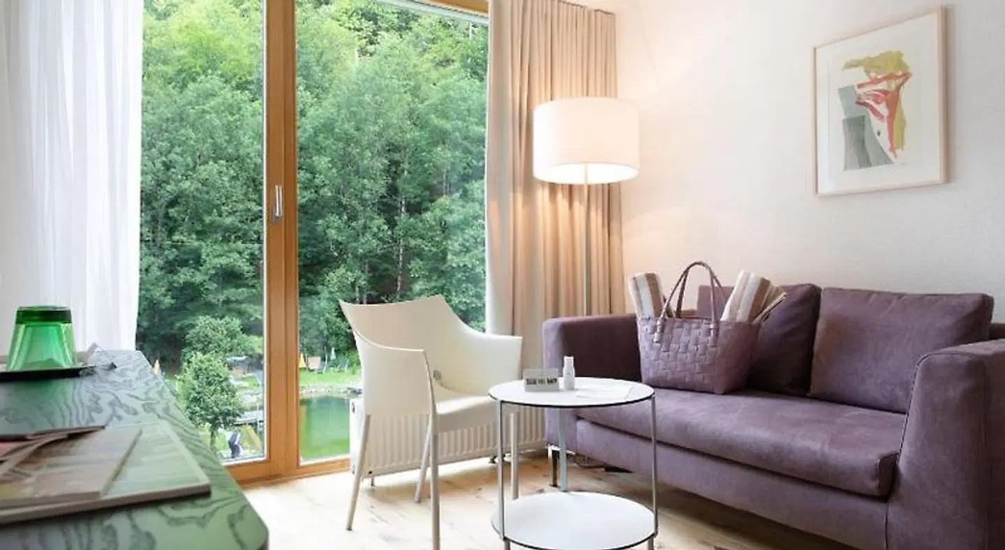 Krone in Au LOUNGE_LOBBY