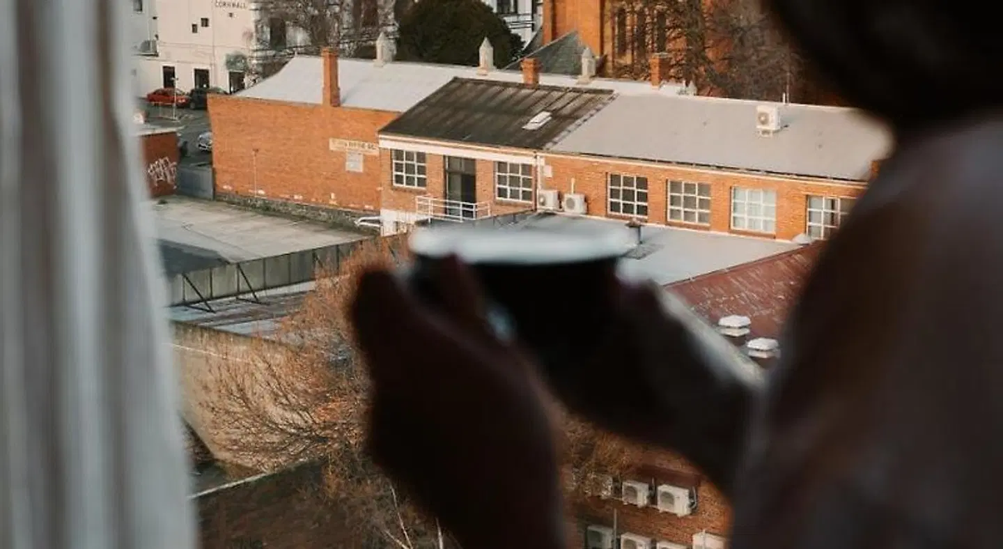 Hotel Verge Launceston BAR