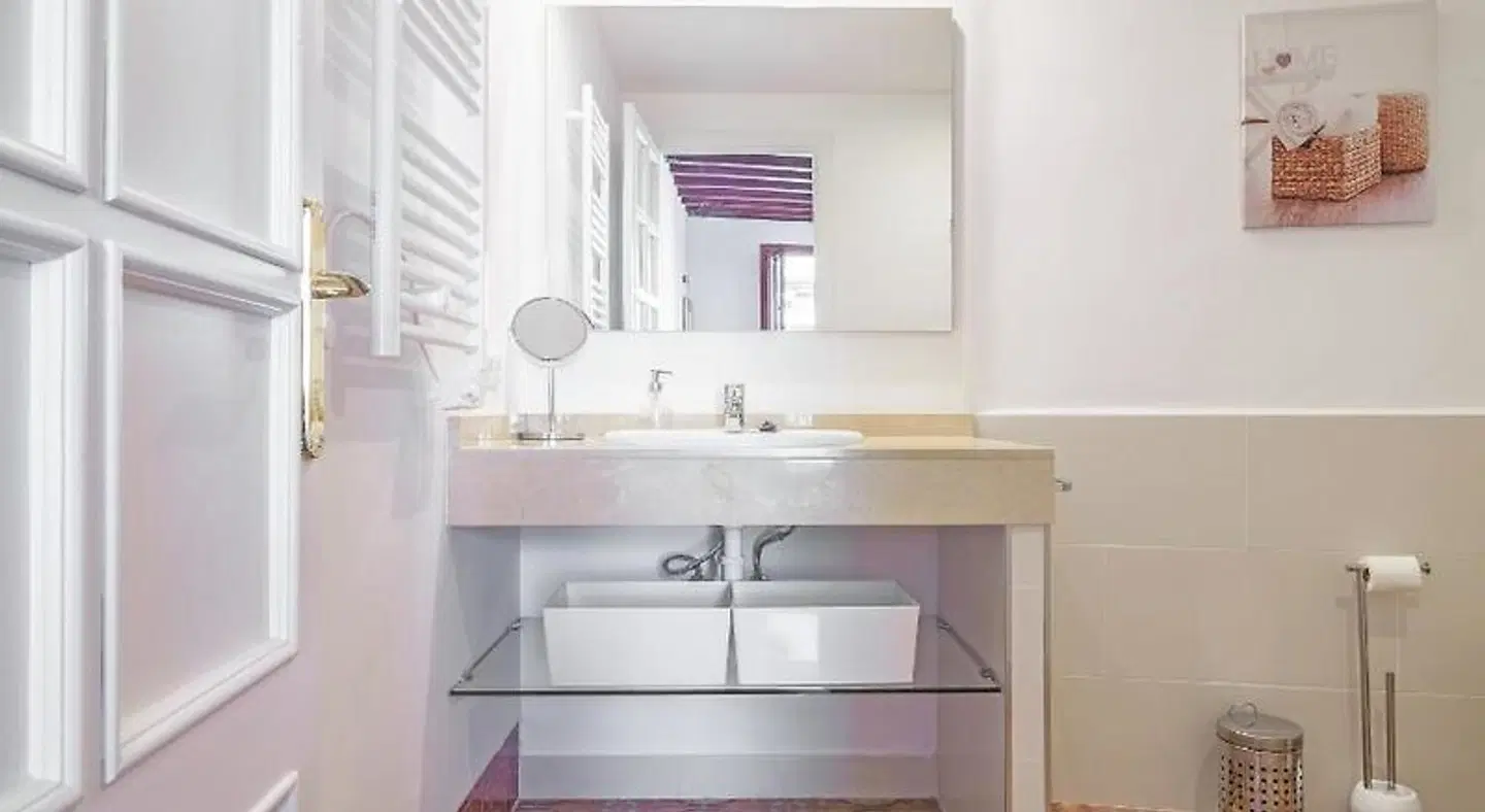 Can Boss - Turismo de Interior BATHROOM