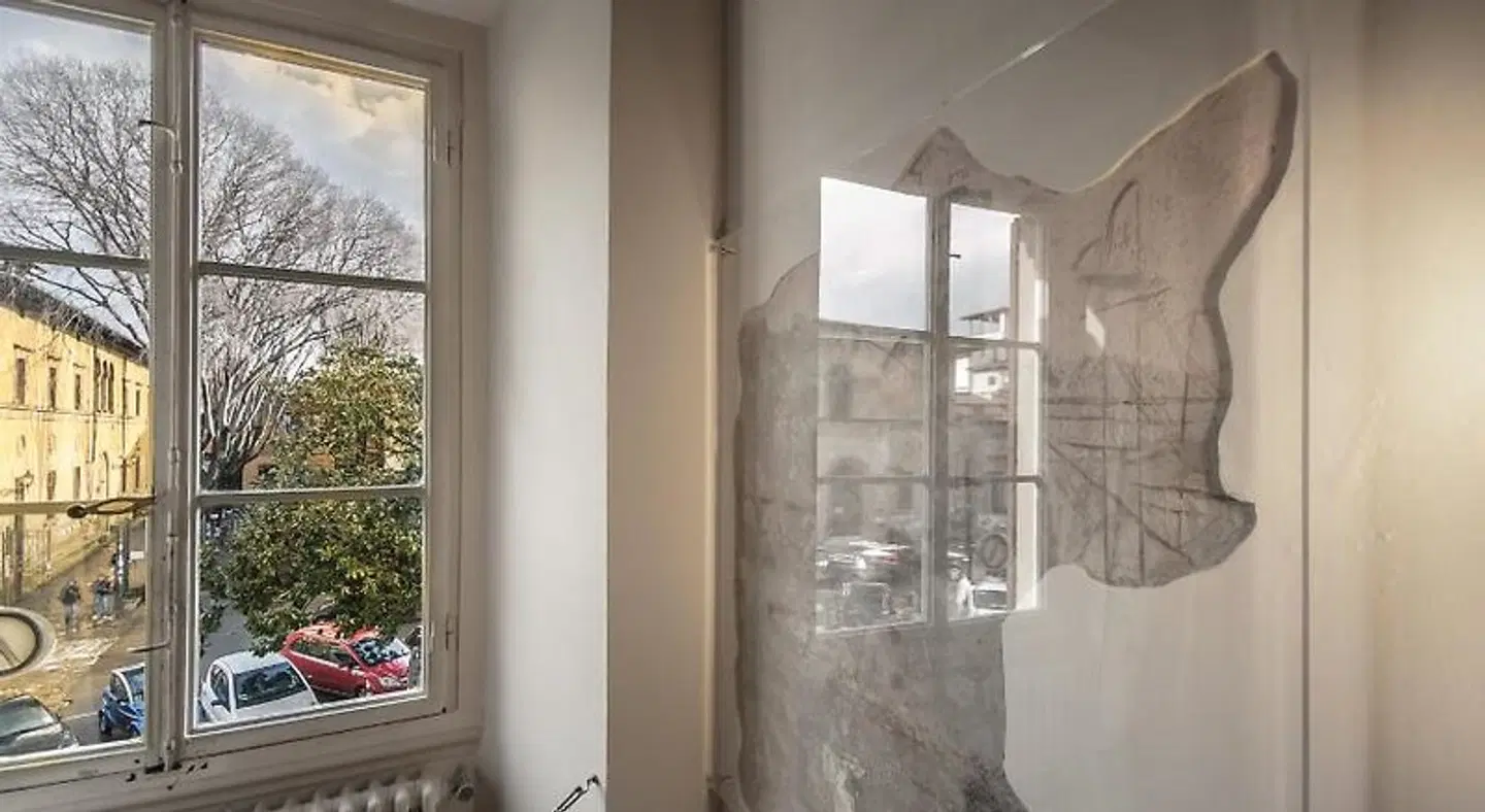 Florence Dream Domus BATHROOM