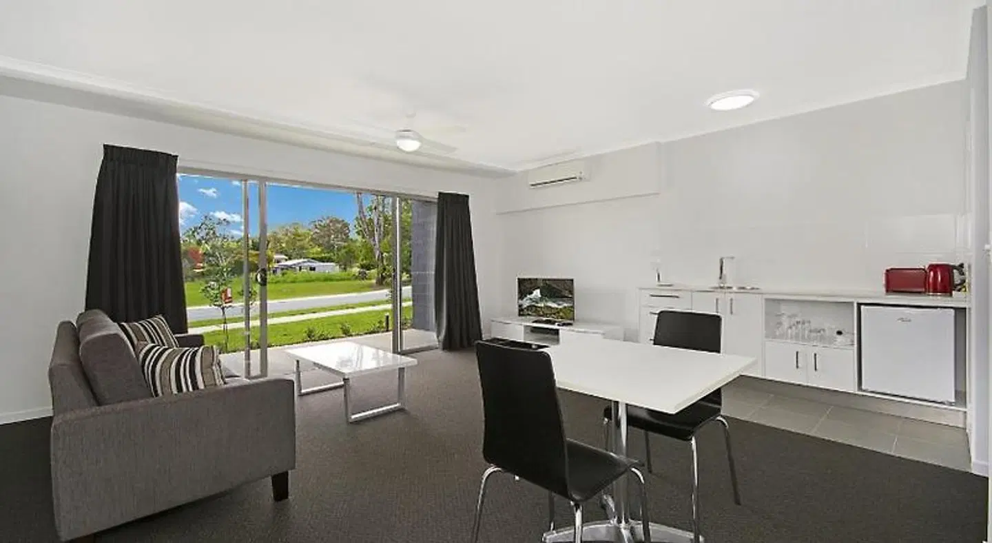 Cooroy Luxury Motel Apartments ROOM_EXAMPLE