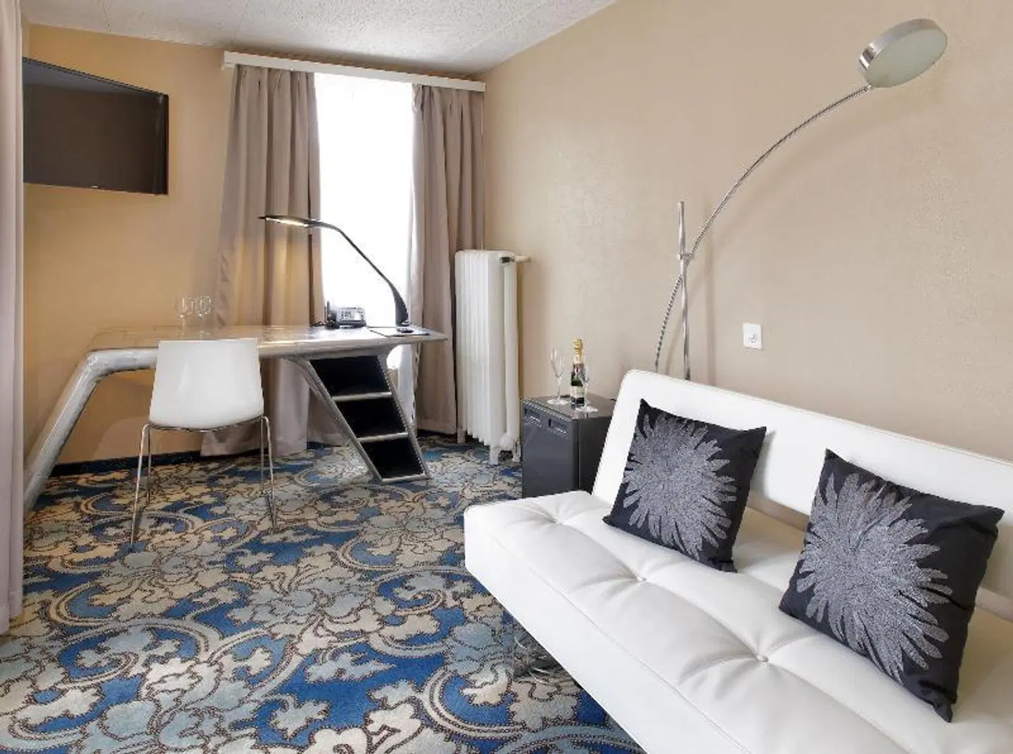 La Suite ROOM_EXAMPLE