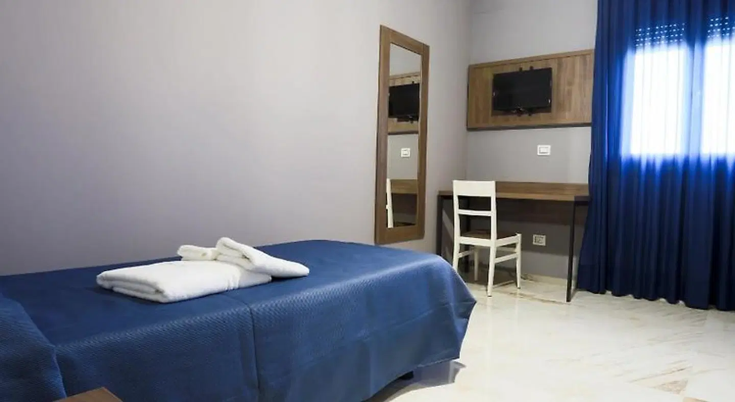 La Piana Hotel ROOM_EXAMPLE