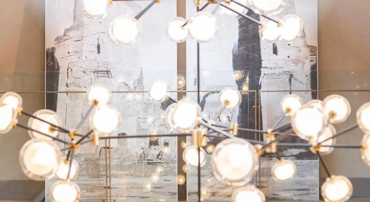 Loly Boutique Hotel Roma MODEL_IMPRESSION