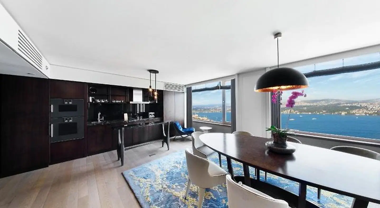 The Marmara Taksim ROOM_EXAMPLE
