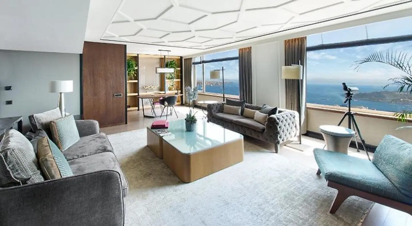 The Marmara Taksim ROOM_EXAMPLE