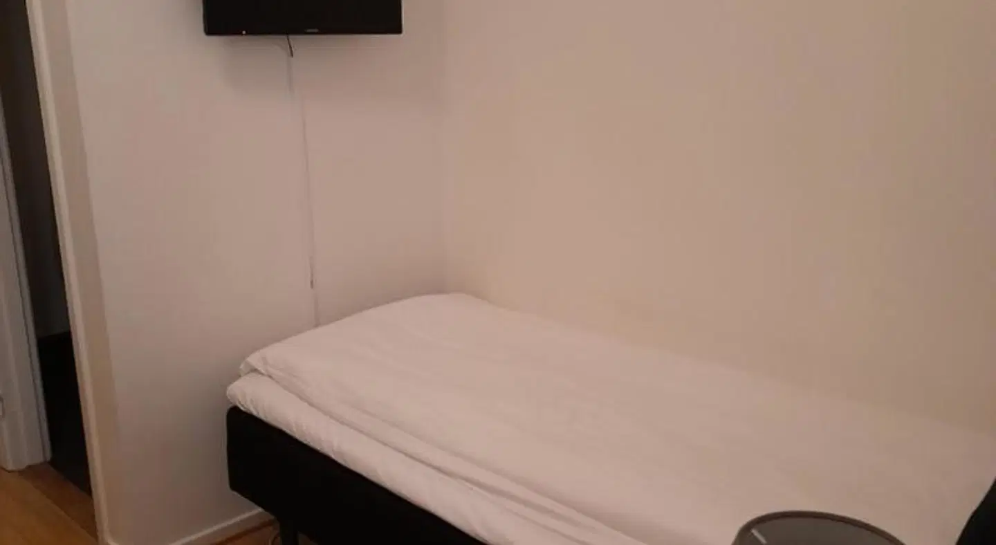 Hotel Duxiana Kristianstad ROOM_EXAMPLE