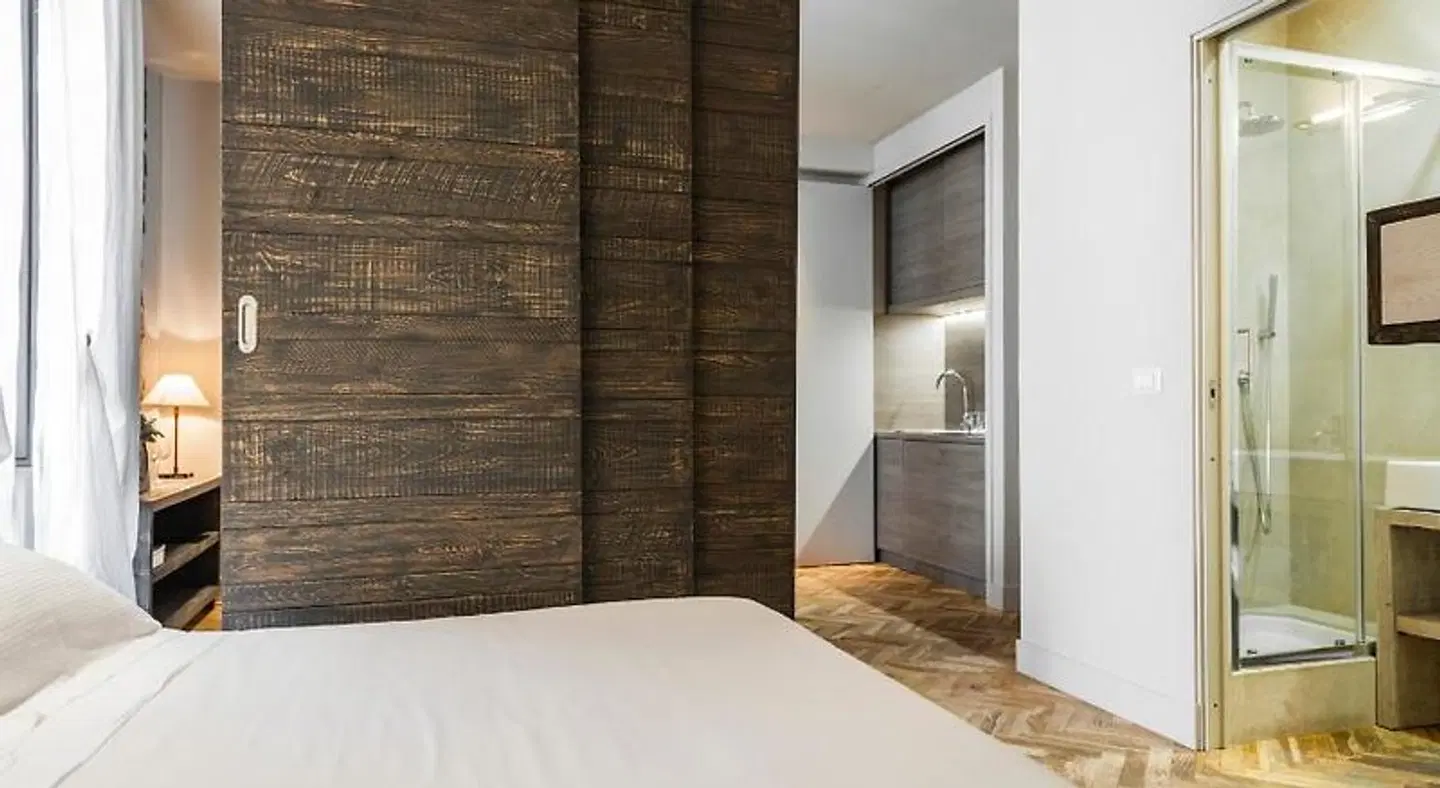 Ferrini Home - Via Monte Sant'Agata HEALTH_BEAUTY