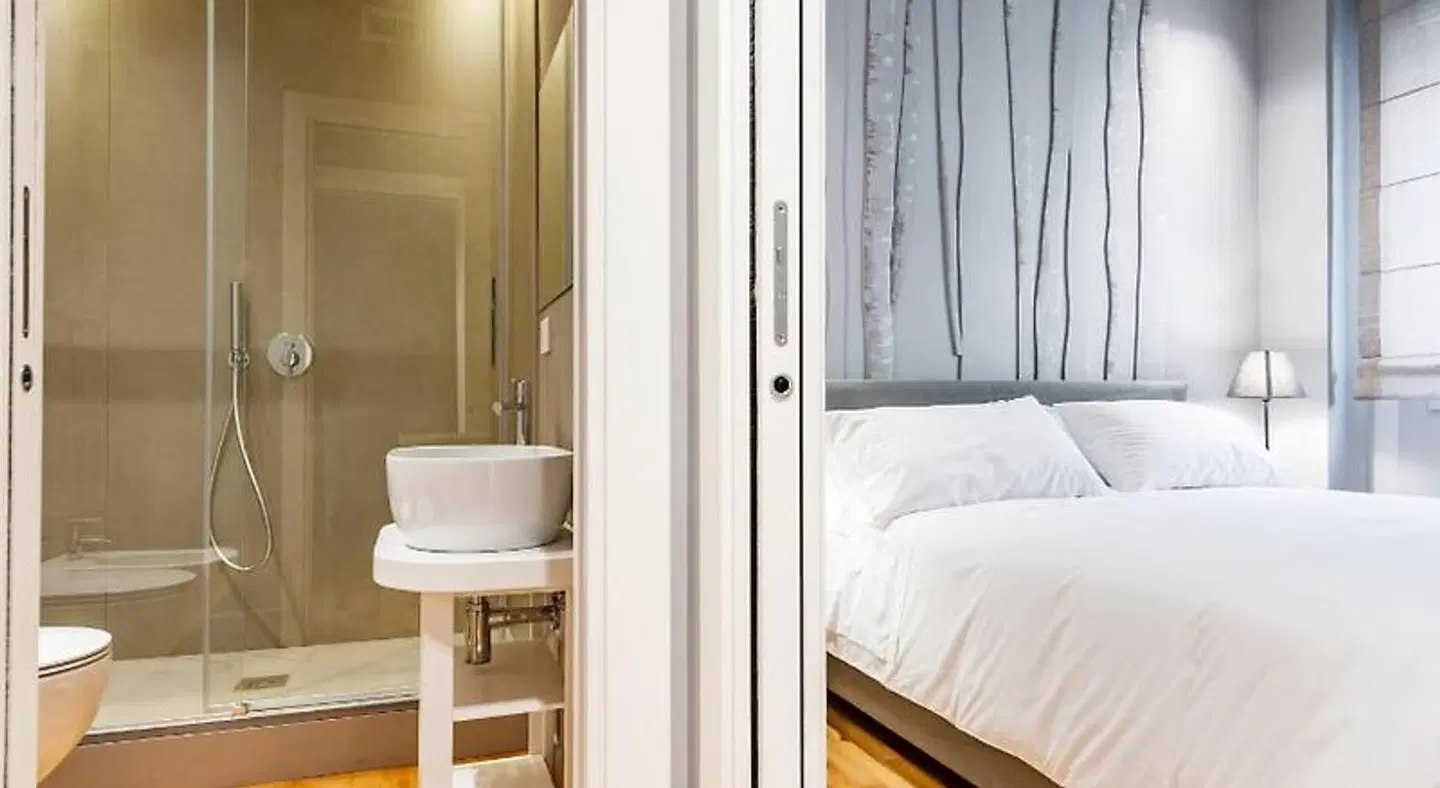 Ferrini Home - Etnea Collection BATHROOM