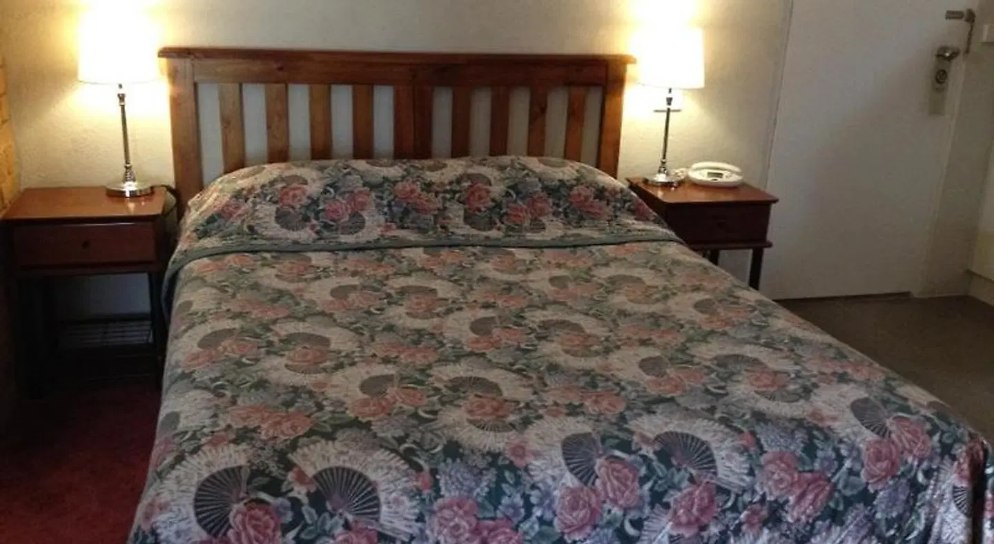 Centrepoint Motel ROOM_EXAMPLE