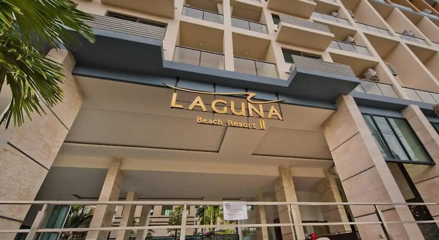 Laguna Beach Resort 2 EXTERIOR