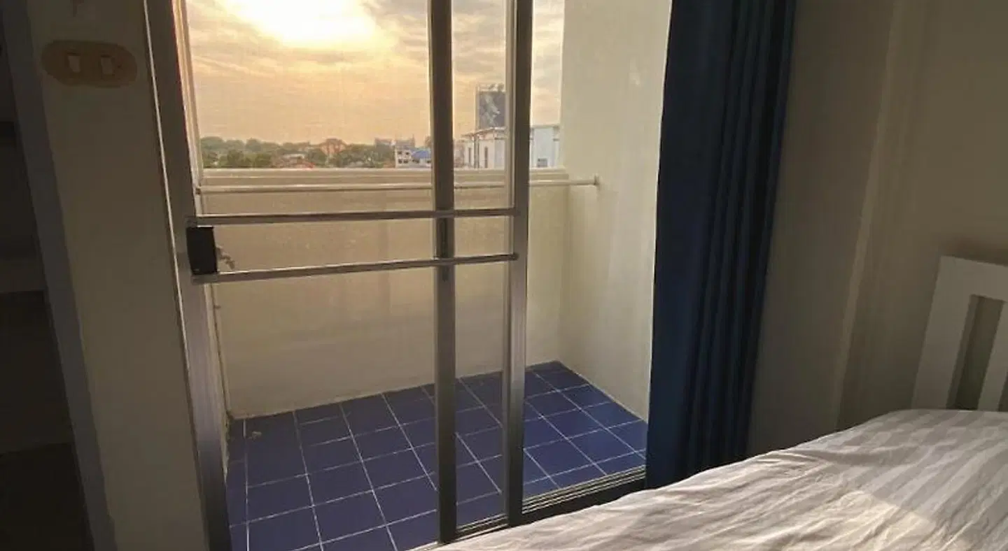 Monta Apartment HEALTH_BEAUTY