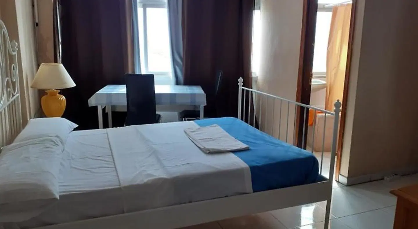 Tenerife Hostel ROOM_EXAMPLE