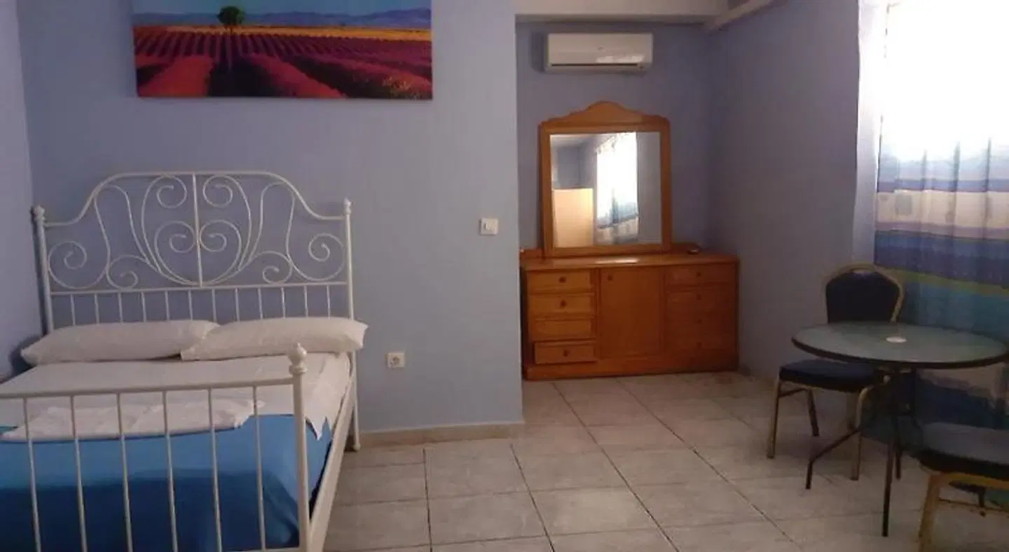 Tenerife Hostel ROOM_EXAMPLE