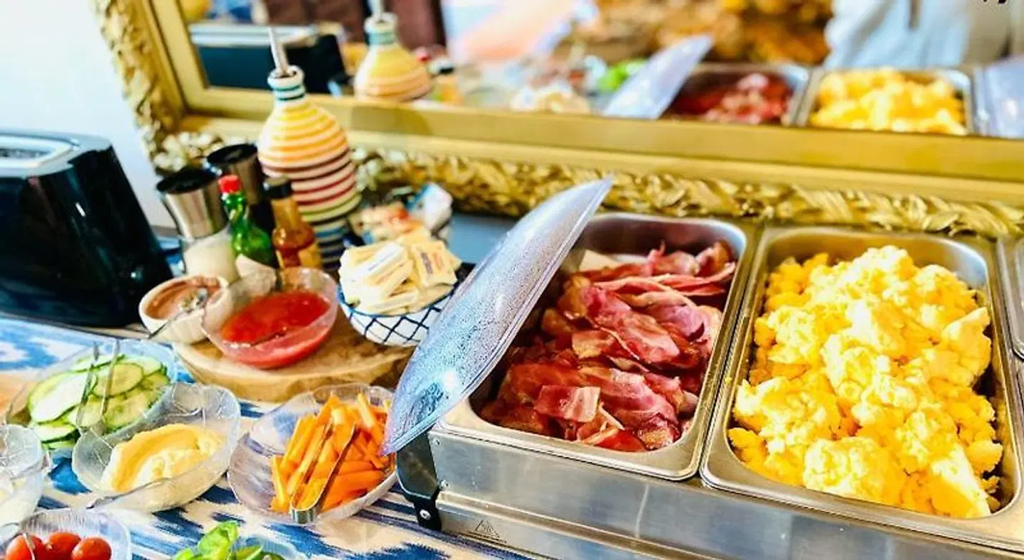 Finca Sa Canova Agroturismo RESTAURANT