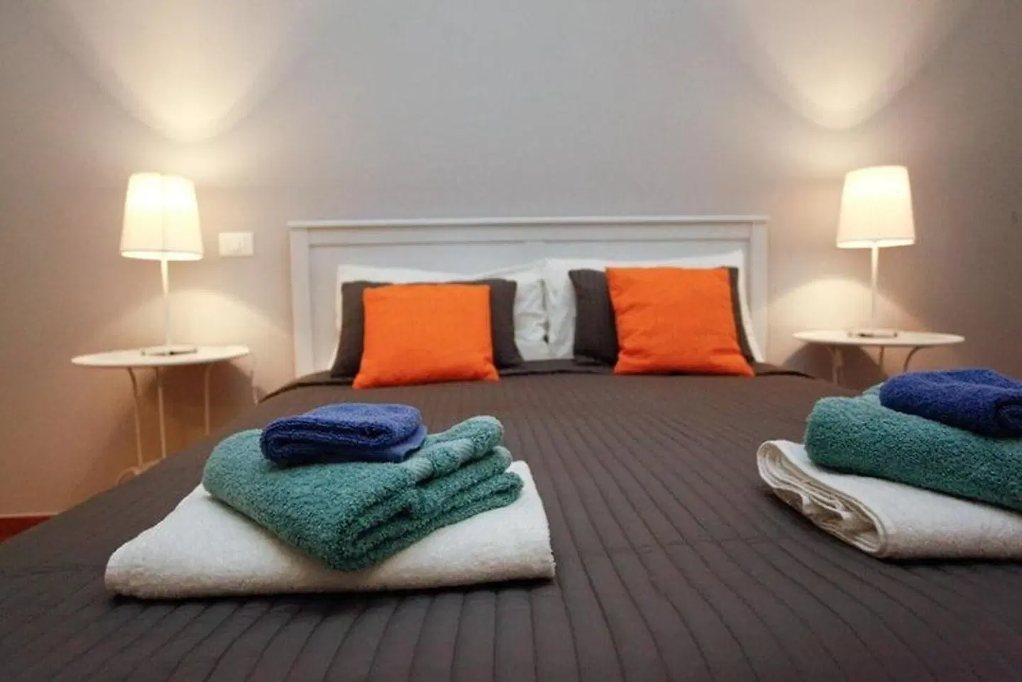 Clemy In Rome ROOM_EXAMPLE