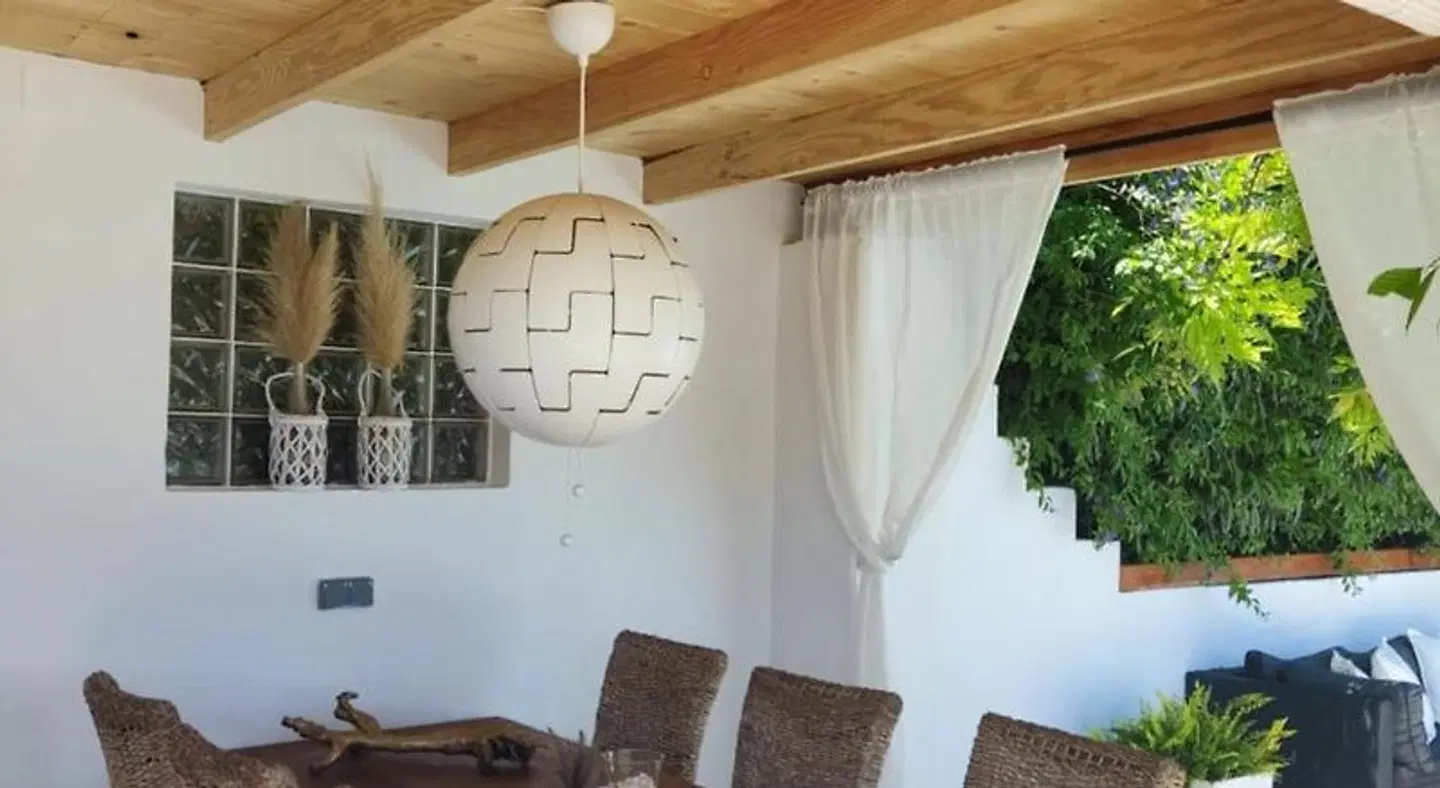 Finca Rayo del Sol LOUNGE_LOBBY