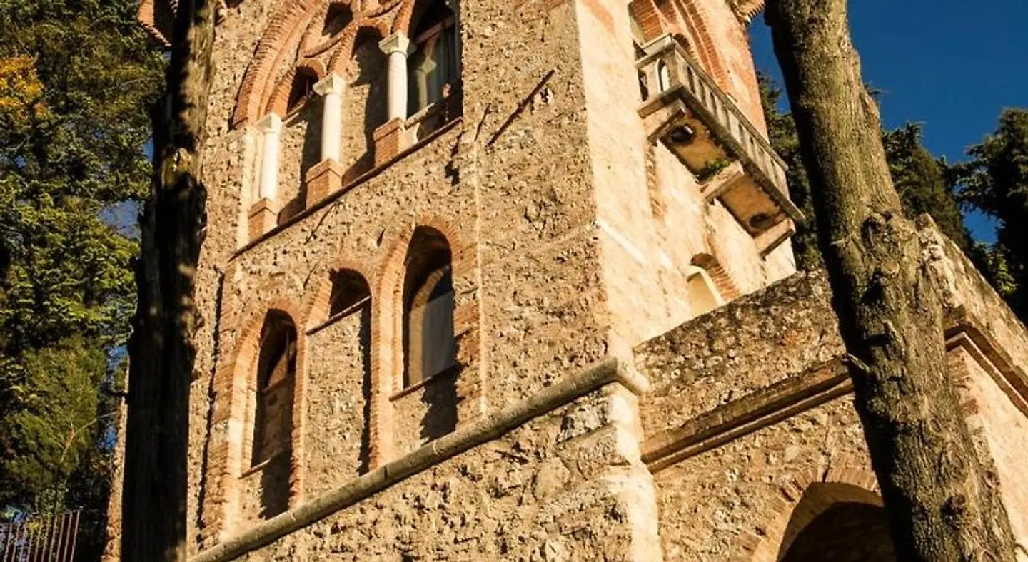 Villa de Winckels EXTERIOR