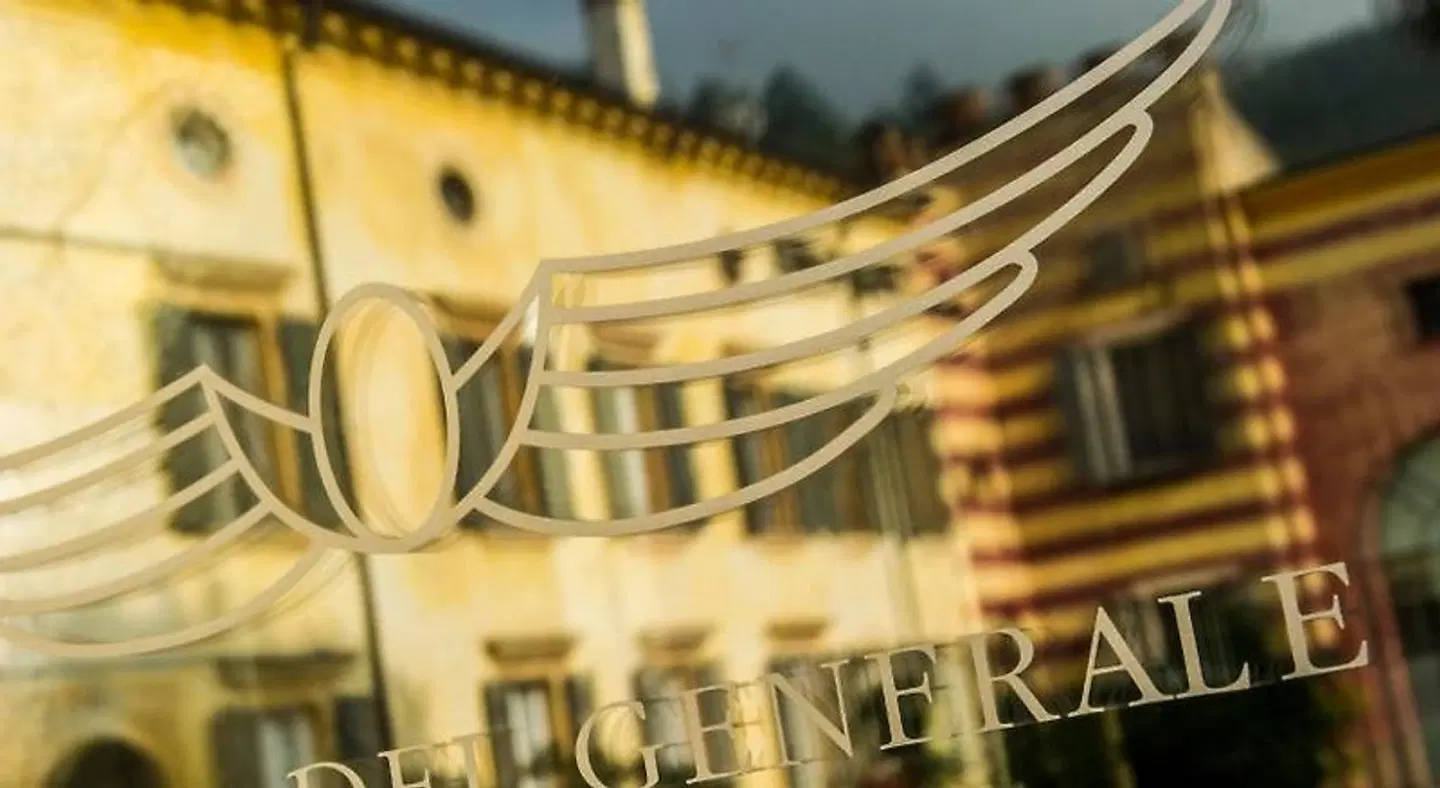 Villa de Winckels EXTERIOR