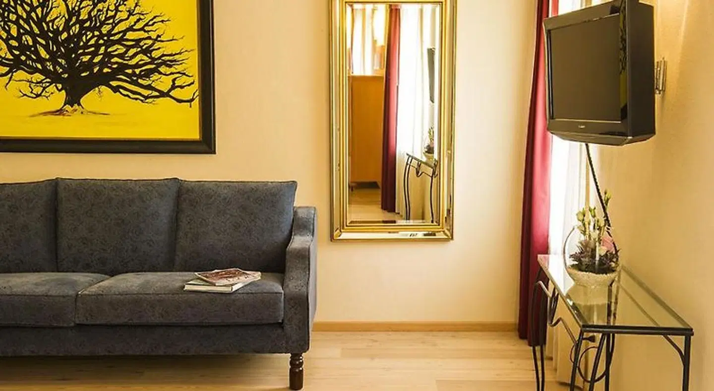 Villa de Winckels ROOM_EXAMPLE