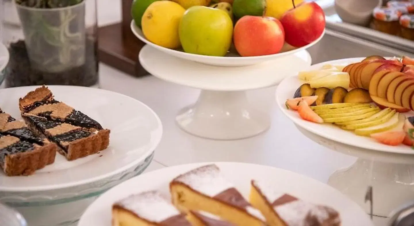 Villa I Pini HEALTH_BEAUTY