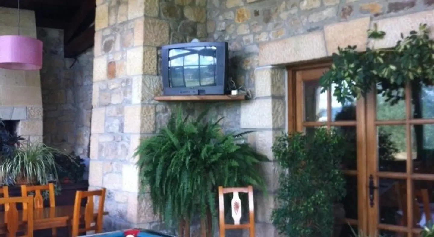 Hotel Rural La Pradera EXTERIOR
