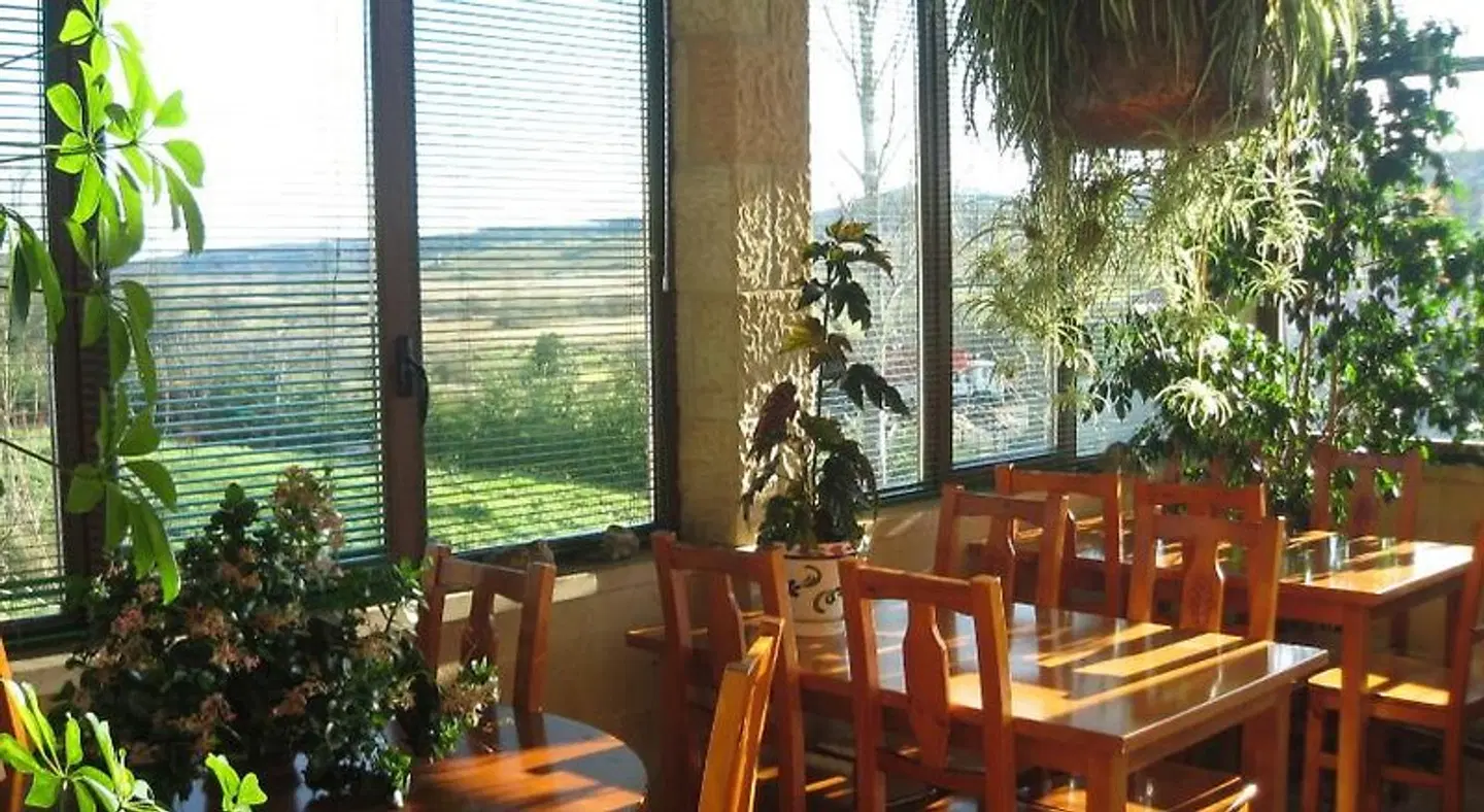 Hotel Rural La Pradera RESTAURANT