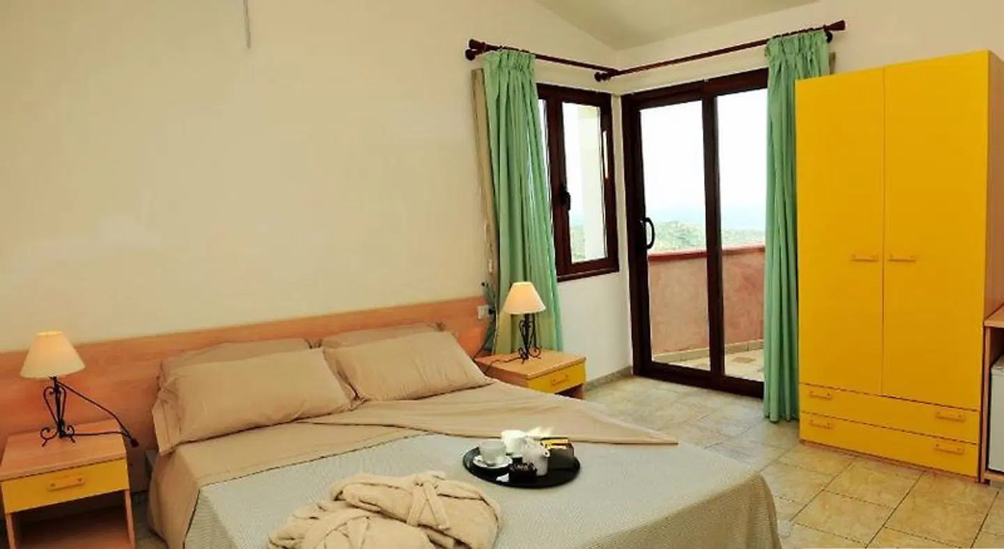 Hotel Castello ROOM_EXAMPLE