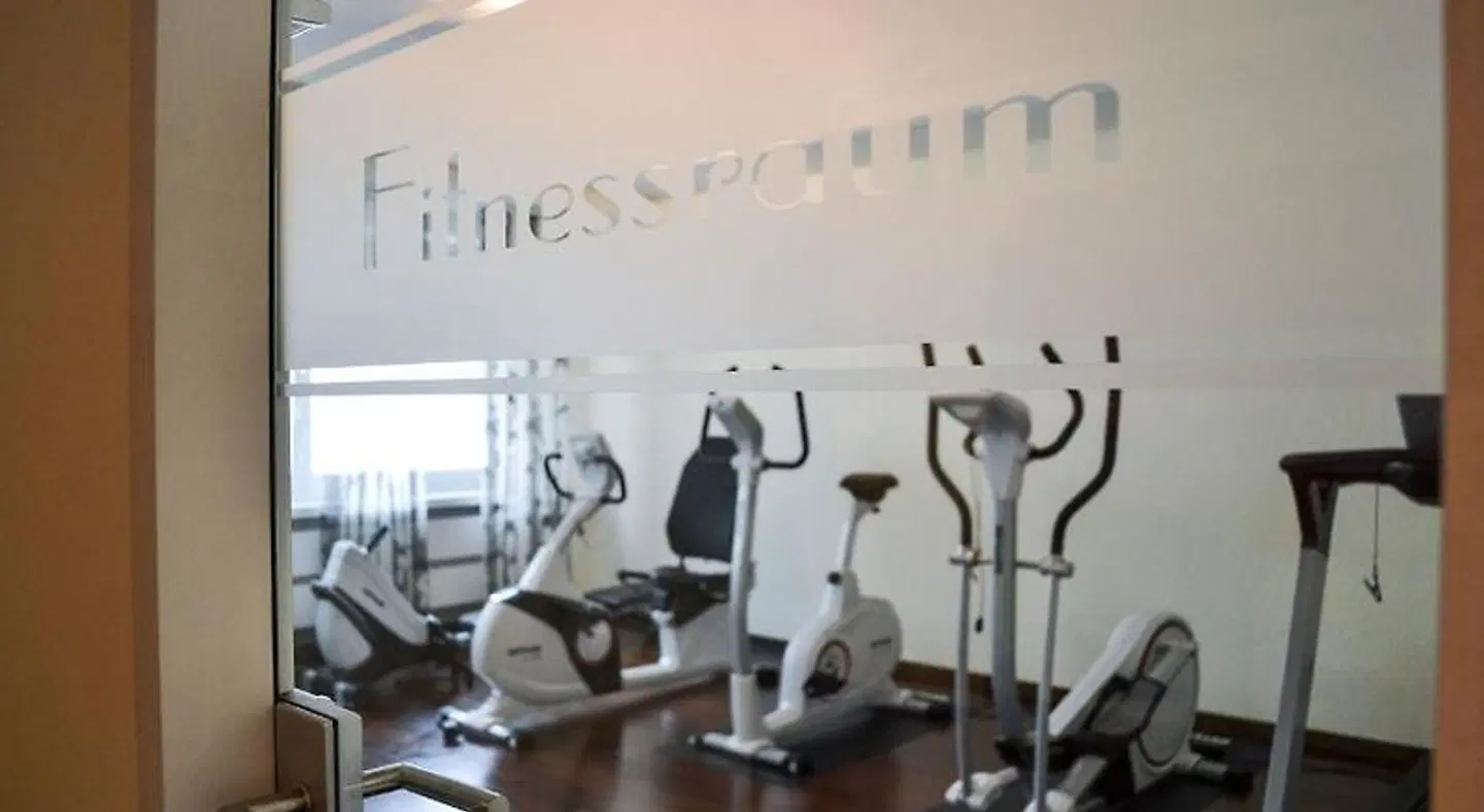 Hotel Landhaus Santis Herisau SPORTS_AND_LEISURE