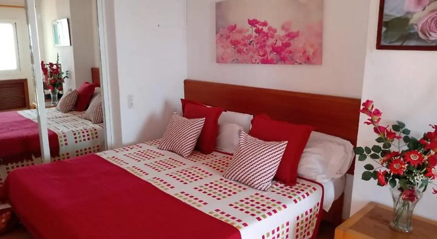 Apartamentos Villa Margarita ROOM_EXAMPLE