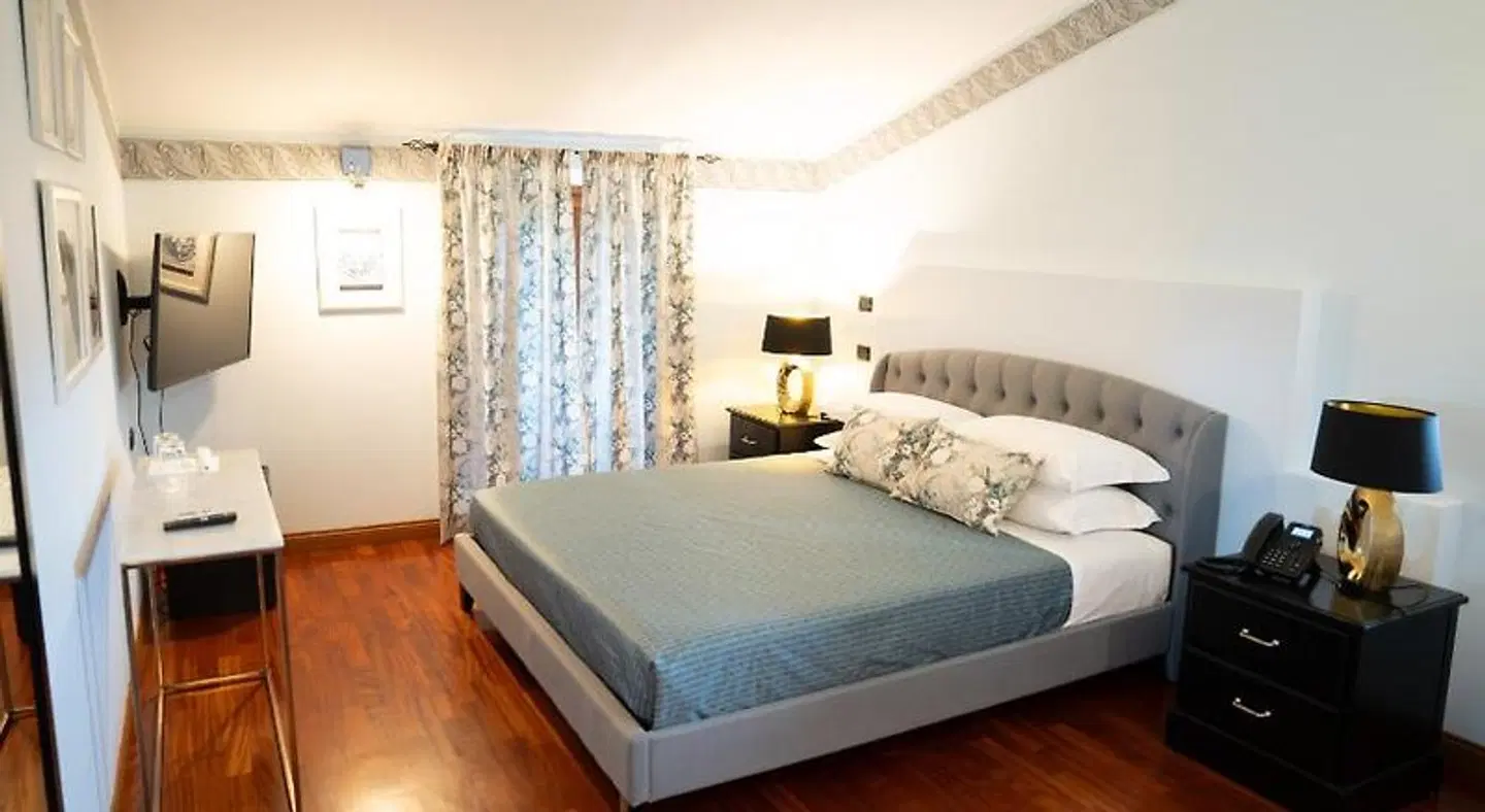 Relais Santa Caterina ROOM_EXAMPLE