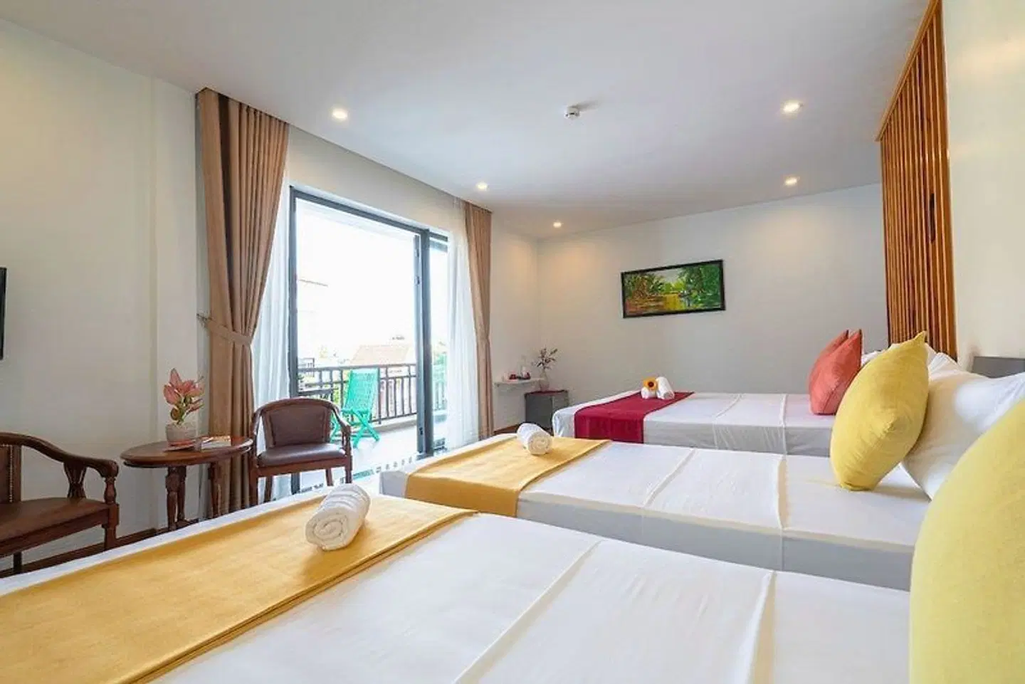 Golden Star Villa Hoi An ROOM_EXAMPLE