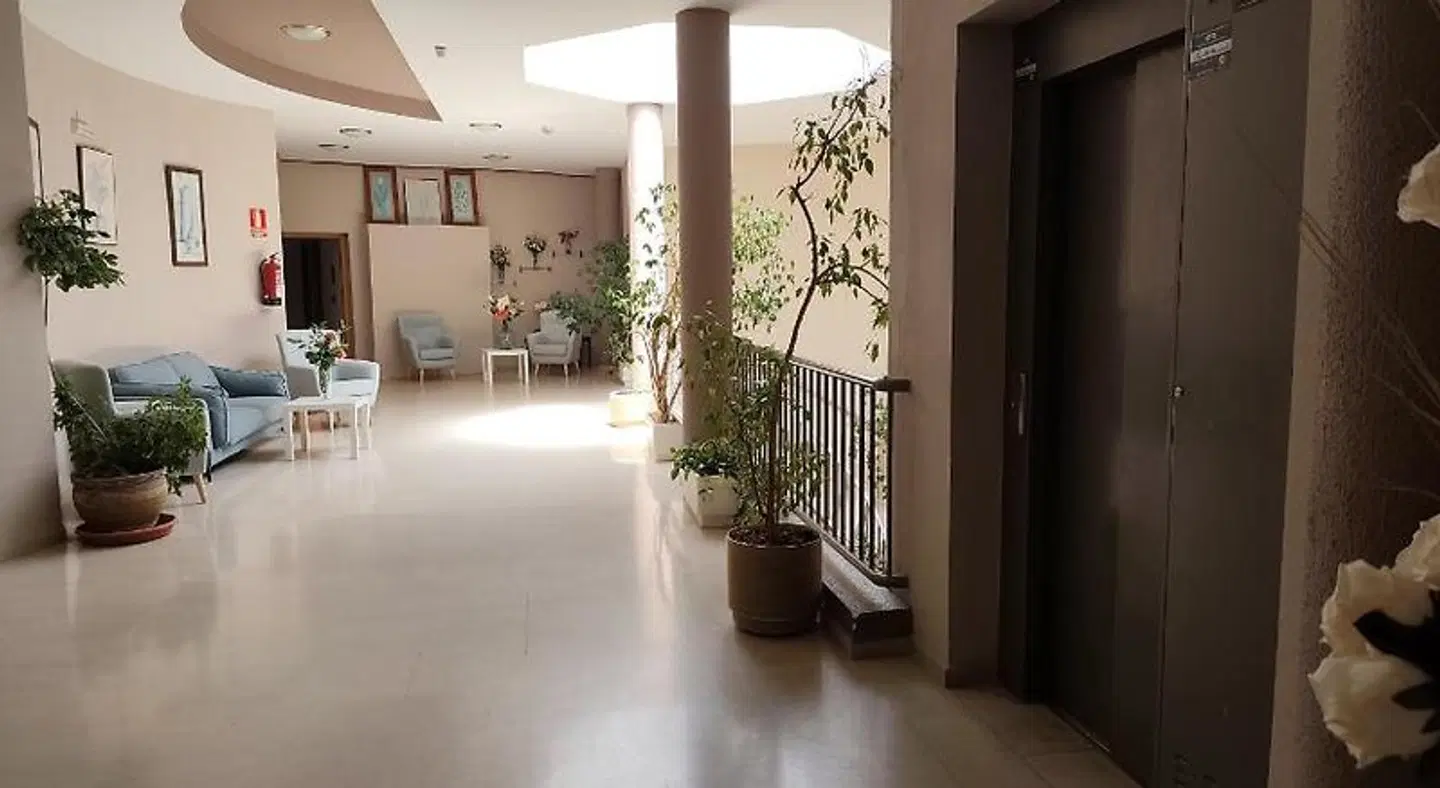 Hotel Pena Cruz LOUNGE_LOBBY