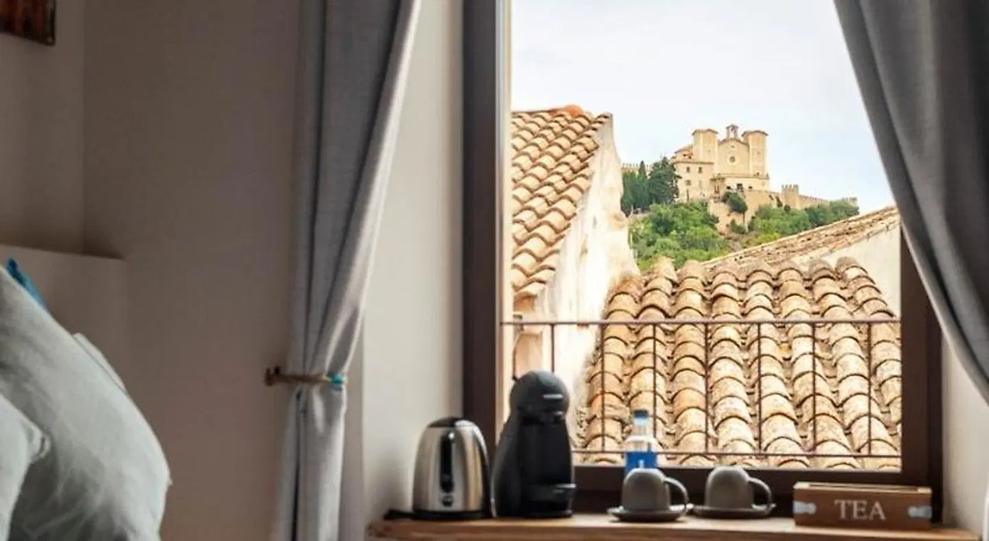 Origins Hotel Boutique - Adults Only SPORTS_AND_LEISURE