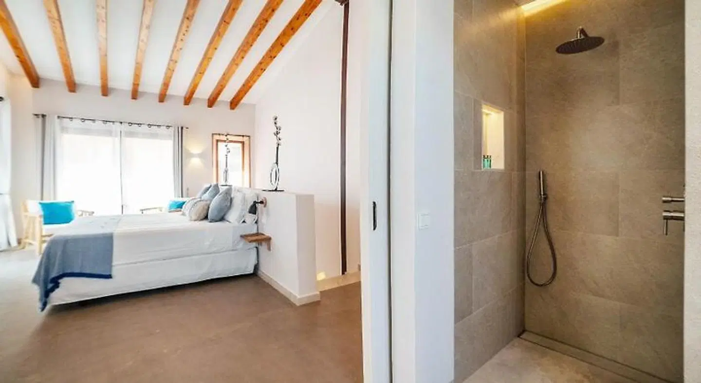 Origins Hotel Boutique - Adults Only BATHROOM