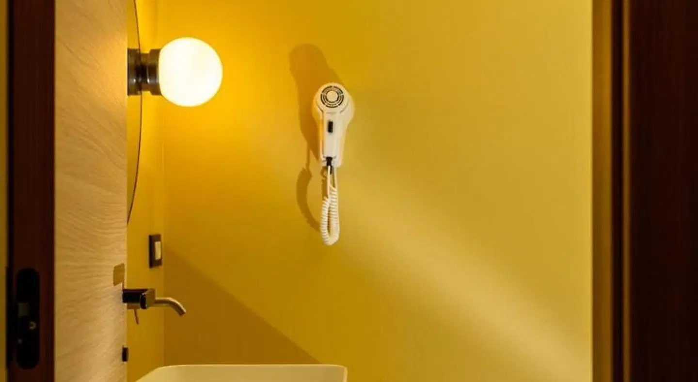 Residence Sabrina BATHROOM