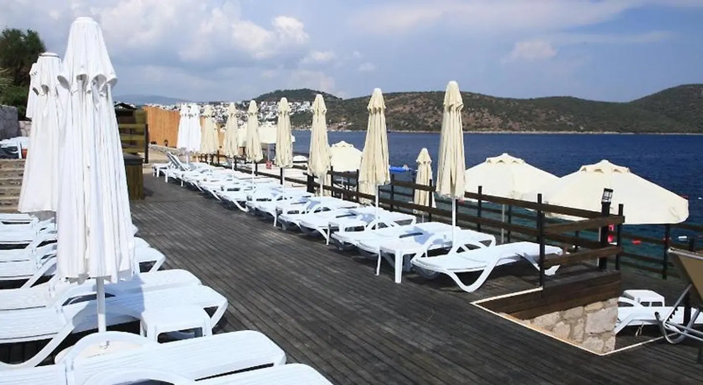 Aktur Residence BEACH