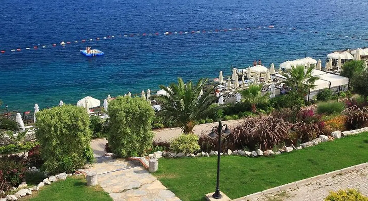 Aktur Residence GARDEN