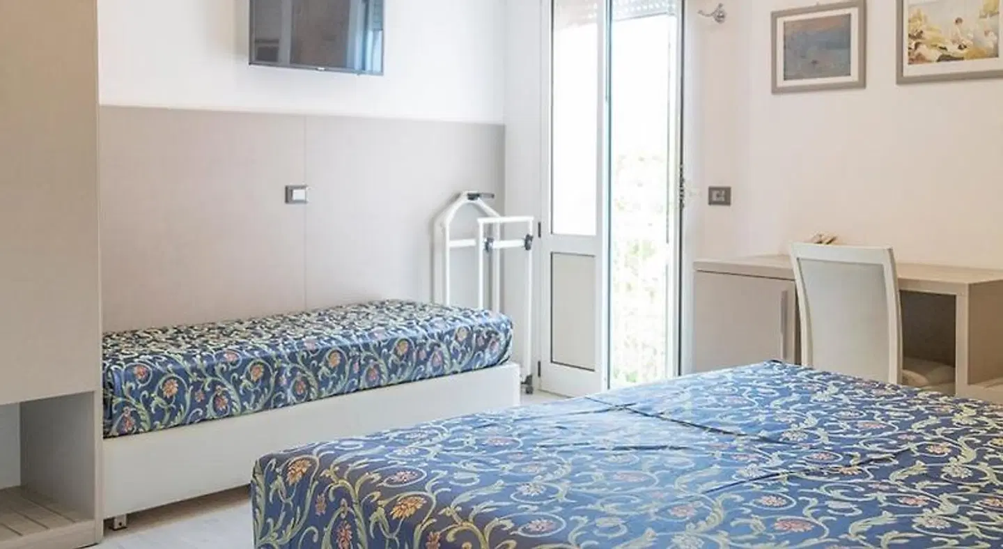 Hotel Imperiale ROOM_EXAMPLE