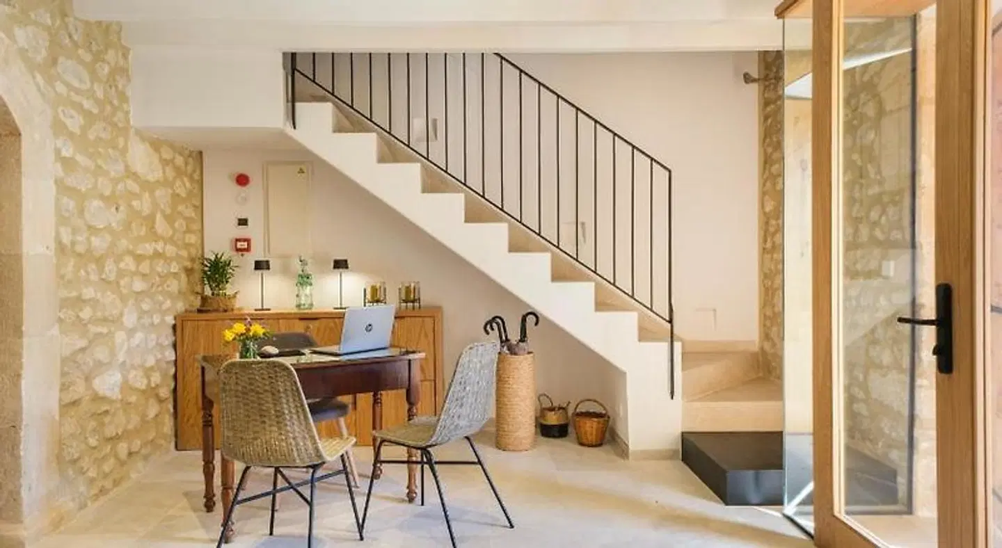 Finca Treurer - Olive Grove & Grand House - Adults Only BAR