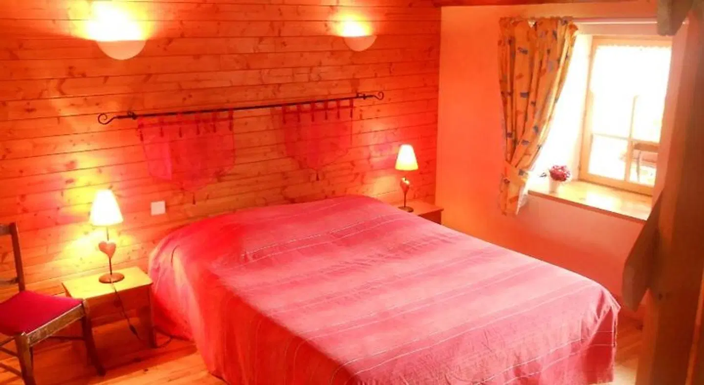 Chambre D'hôtes Myrtille ROOM_EXAMPLE