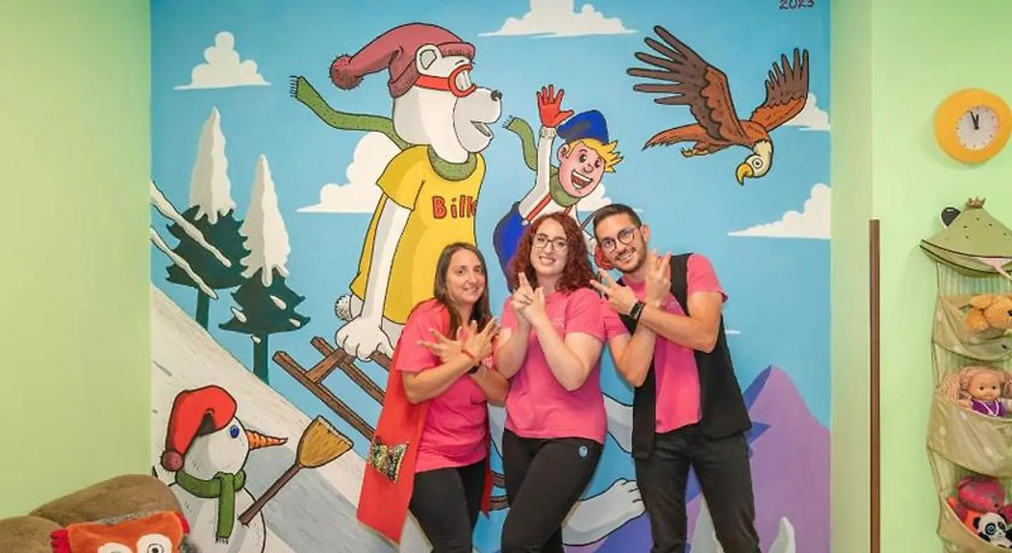 Park Hotel Ovindoli SPORTS_AND_LEISURE