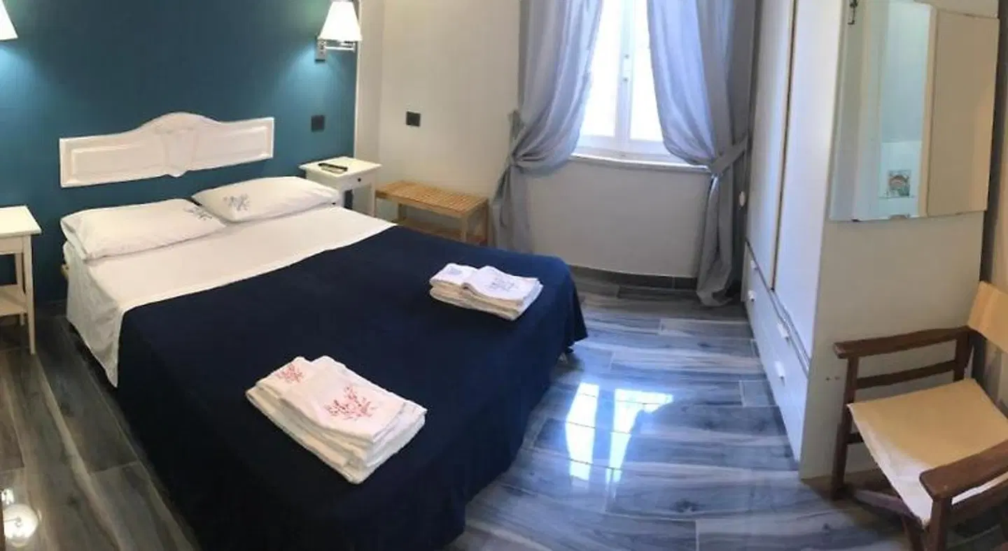 B&B Ponza Suite ROOM_EXAMPLE