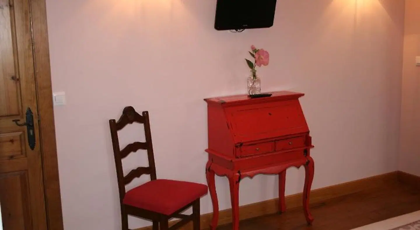 Posada La Busta ROOM_EXAMPLE