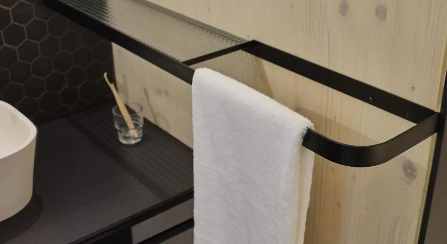 Bercail Hotel BATHROOM