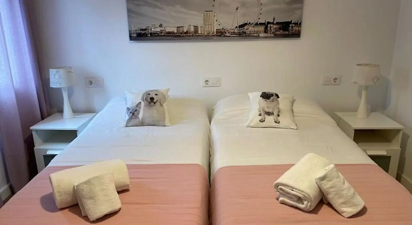 Apartamentos Torre Playa ROOM_EXAMPLE