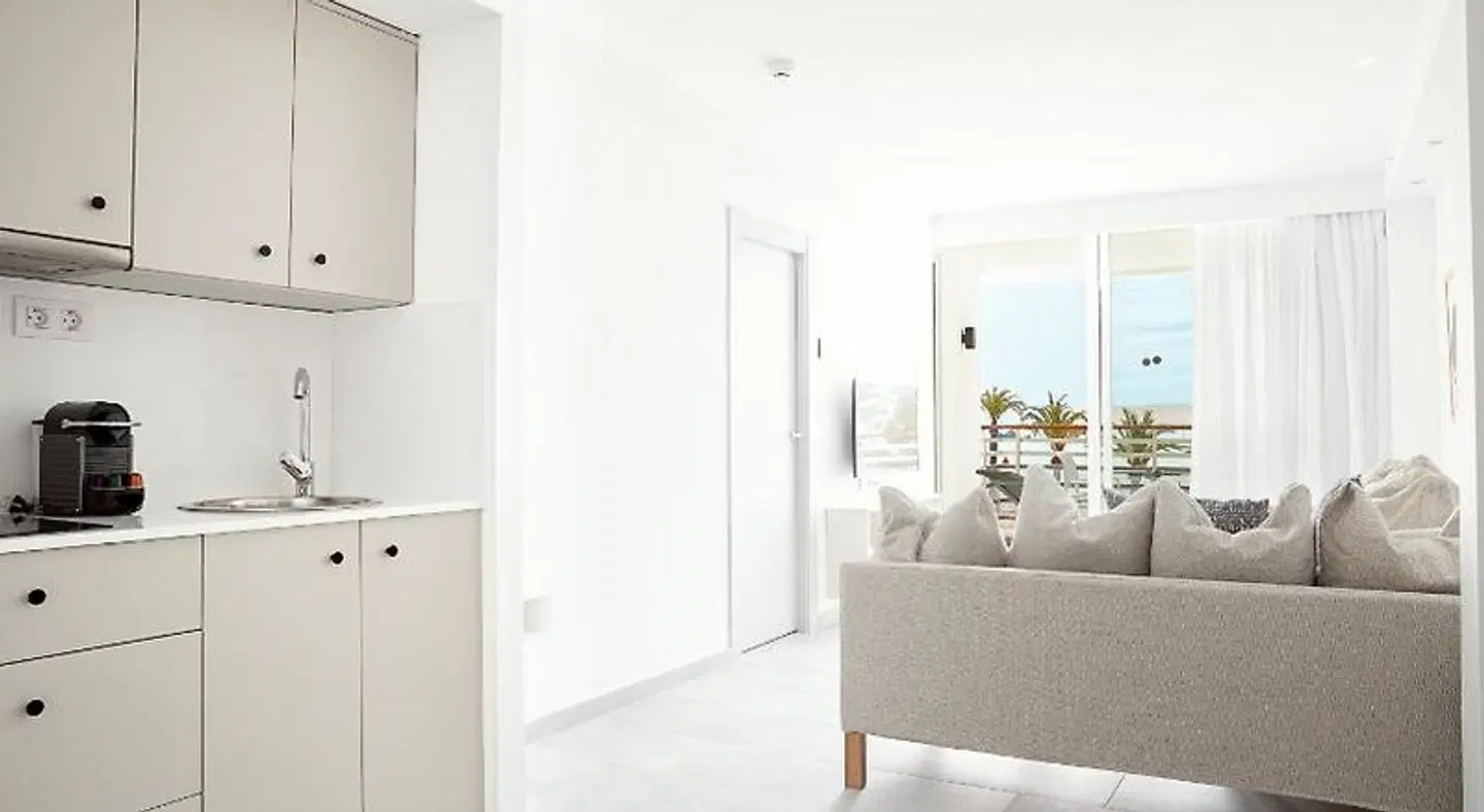 Sunwing Resort Alcudia BATHROOM