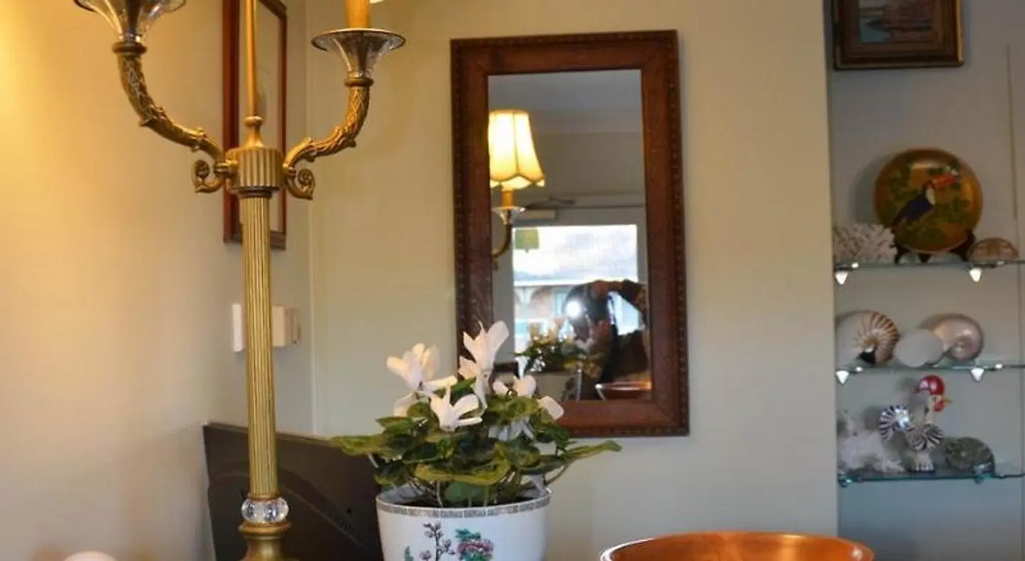 Parkhaven Motel ROOM_EXAMPLE