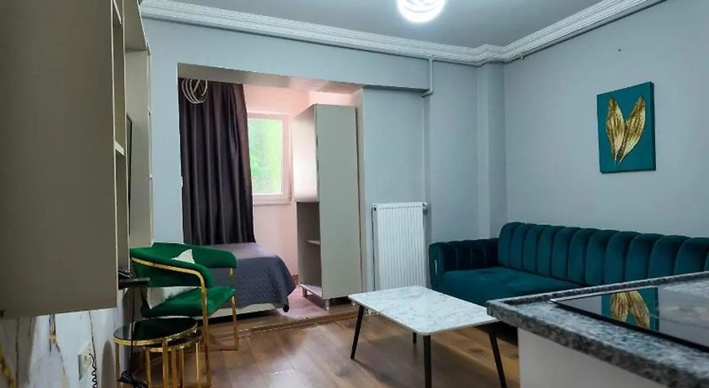 Sisli House By Remar Holding ROOM_EXAMPLE